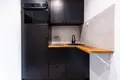 1 room apartment 21 m² Warsaw, Poland
