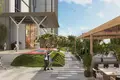 Apartamento 2 habitaciones 69 m² Dubái, Emiratos Árabes Unidos