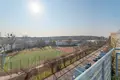 2 room apartment 52 m² in Warsaw, Poland