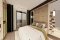 Appartement 4 chambres 120 m² Alanya, Turquie