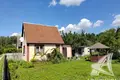 Haus 42 m² Telminski sielski Saviet, Belarus
