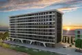 Mieszkanie 1 pokój 54 m² Odessa, Ukraina