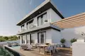 Villa de tres dormitorios 162 m² Episkopi, Chipre