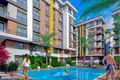 Appartement 1 chambre 75 m² Beylikduzu, Turquie