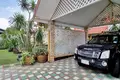 Maison 3 chambres  Nong Prue, Thaïlande