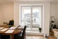 2 bedroom apartment 62 m² Warsaw, Poland