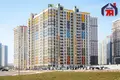 Wohnung 2 zimmer 39 m² Minsk, Belarus
