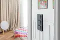 Apartamento 2 habitaciones 72 m² en Mierzynek, Polonia
