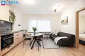 Mieszkanie 6 pokojów 134 m² Wilno, Litwa