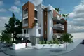 Appartement 2 chambres 116 m² Limassol, Chypre
