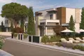 3 bedroom villa 141 m² Moni, Cyprus