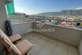 Wohnung 1 zimmer 200 m² Oba, Türkei