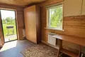 Casa 33 m² Miorski sielski Saviet, Belarús