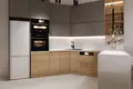 Appartement 1 chambre 45 m² Akrotiri, Chypre