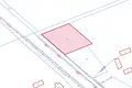 Land 1 719 m² Pamiatkowo, Poland