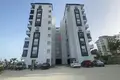 Wohnung 2 zimmer 55 m² Alanya, Türkei