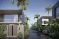Villa OCEANIQ 1 – residential development in Nusa Dua, Bali