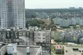 Wohnung 2 zimmer 66 m² Minsk, Belarus