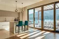 Penthouse 4 pokoi 266 m² Herceg Novi, Czarnogóra