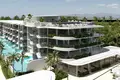 Квартира 3 комнаты 204 м² Sanur, Индонезия