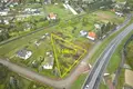 Land 1 446 m² Rosnowko, Poland