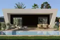 Villa 128 m² Monforte del Cid, Spanien