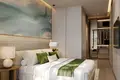 Apartamento 2 habitaciones 84 m² Choeng Thale, Tailandia