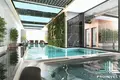 Appartement  Mahmutlar, Turquie