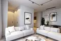Wohnung 2 zimmer 101 m² Paralimni, Zypern