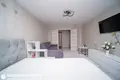 Wohnung 1 zimmer 40 m² Minsk, Belarus