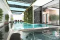 Appartement 1 chambre 51 m² Alanya, Turquie