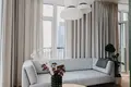 Пентхаус 1 спальня 80 м² в Варшаве, Польша