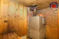 Casa 73 m² Aliachnovicki sielski Saviet, Belarús