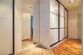Mieszkanie 2 pokoi 55 m² Mińsk, Białoruś