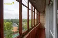 Apartamento 1 habitación 31 m² Minsk, Belarús