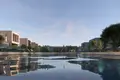 Apartamento 3 habitaciones 165 m² Yeroskipou, Chipre
