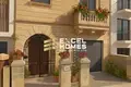 Дом 3 спальни  Zebbug, Мальта