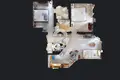 2 bedroom apartment 95 000 m² Kosharitsa, Bulgaria