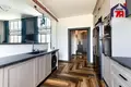 House 283 m² Zabalocki sielski Saviet, Belarus