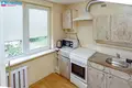 Apartamento 2 habitaciones 50 m² Panevėžys, Lituania