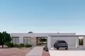 4-Schlafzimmer-Villa 196 m² Fuente Alamo de Murcia, Spanien