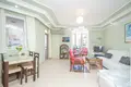Appartement 3 chambres 90 m² Tosmur, Turquie