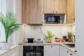 2 room apartment 38 m² in Warsaw, Poland