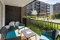 Apartment in a new building Lindenholma