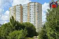 Wohnung 2 zimmer 67 m² Minsk, Belarus