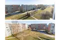 Appartement 1 chambre 43 m² Šiauliai, Lituanie