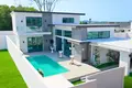Haus 3 Schlafzimmer  Huai Yai, Thailand
