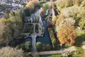 Zamek 6 pokojów 1 000 m² Pont de Poitte, Francja
