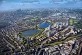 Wohnung 1 Schlafzimmer 55 m² London, Großbritannien
