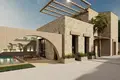 Willa 4 pokoi 190 m² Bodrum, Turcja